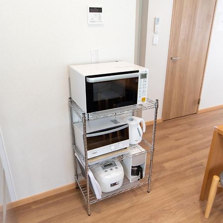 Tk Court Ojima - Vacation Stay 91237 Tokyo Luaran gambar