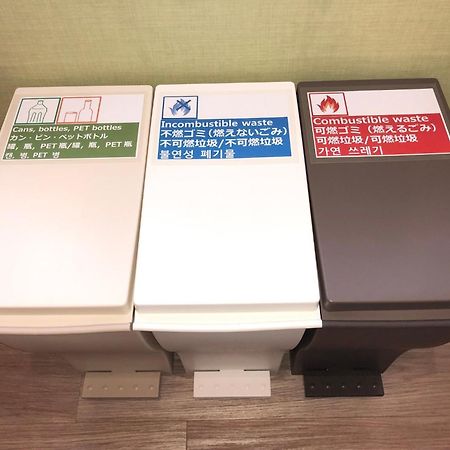 Tk Court Ojima - Vacation Stay 91237 Tokyo Luaran gambar