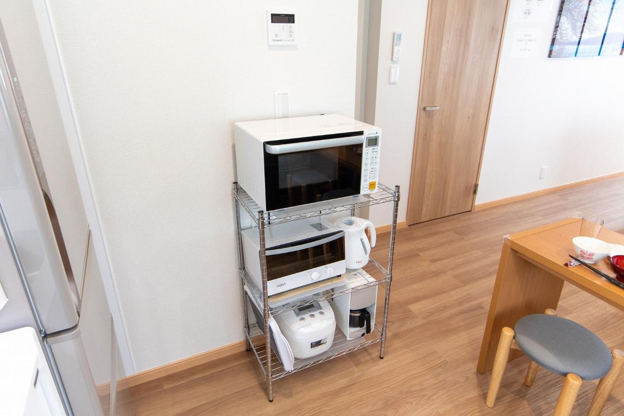 Tk Court Ojima - Vacation Stay 91237 Tokyo Luaran gambar
