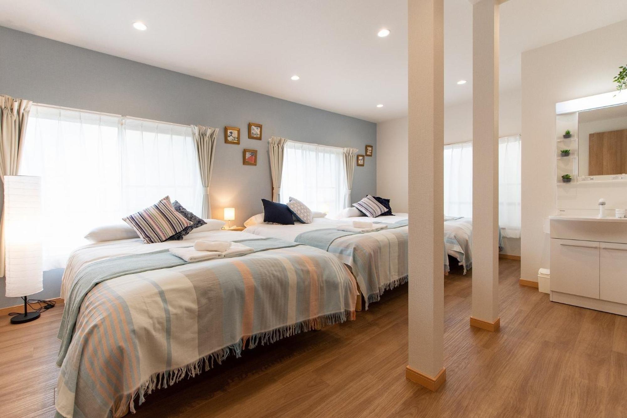 Tk Court Ojima - Vacation Stay 91237 Tokyo Luaran gambar