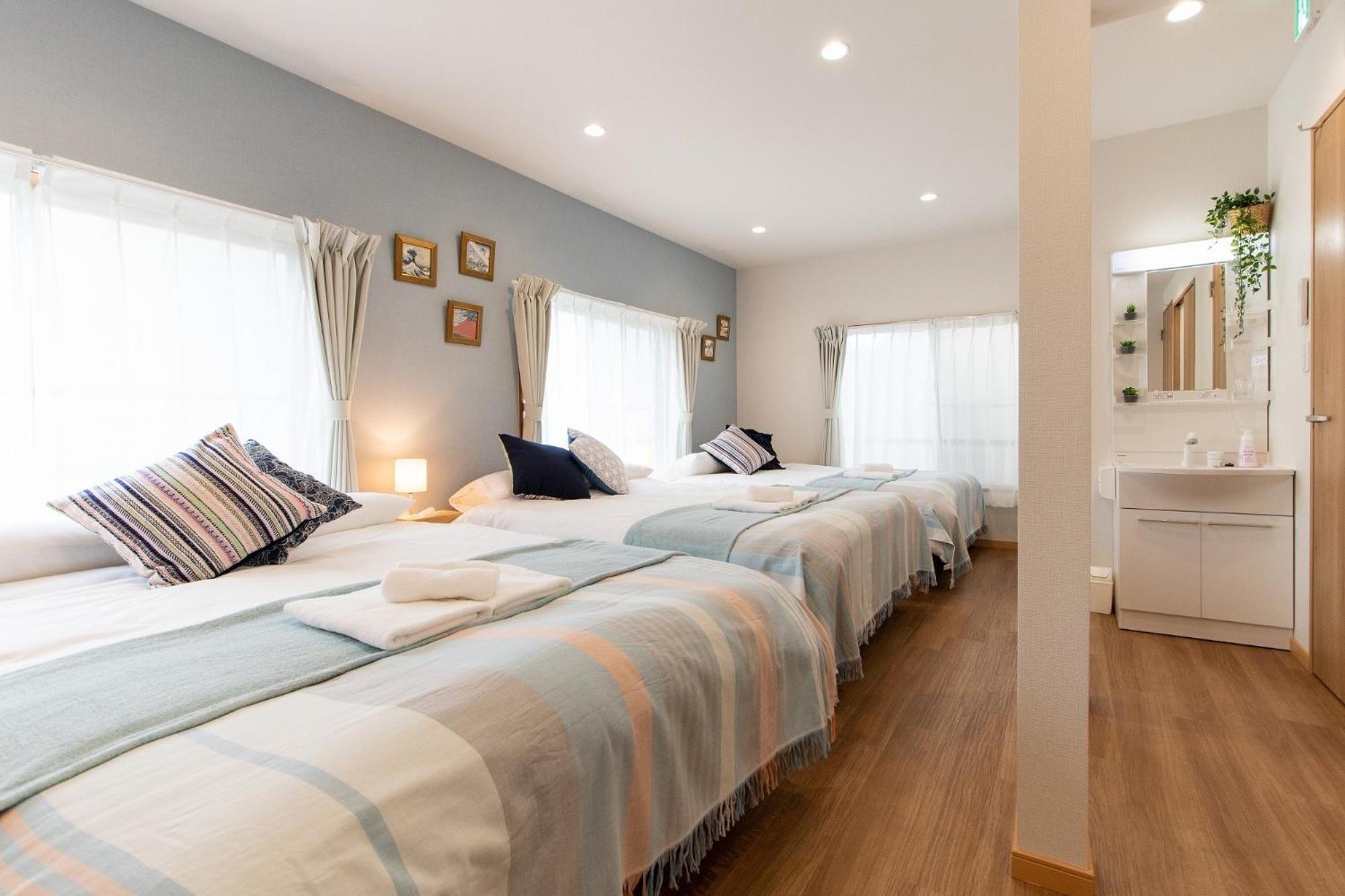 Tk Court Ojima - Vacation Stay 91237 Tokyo Luaran gambar