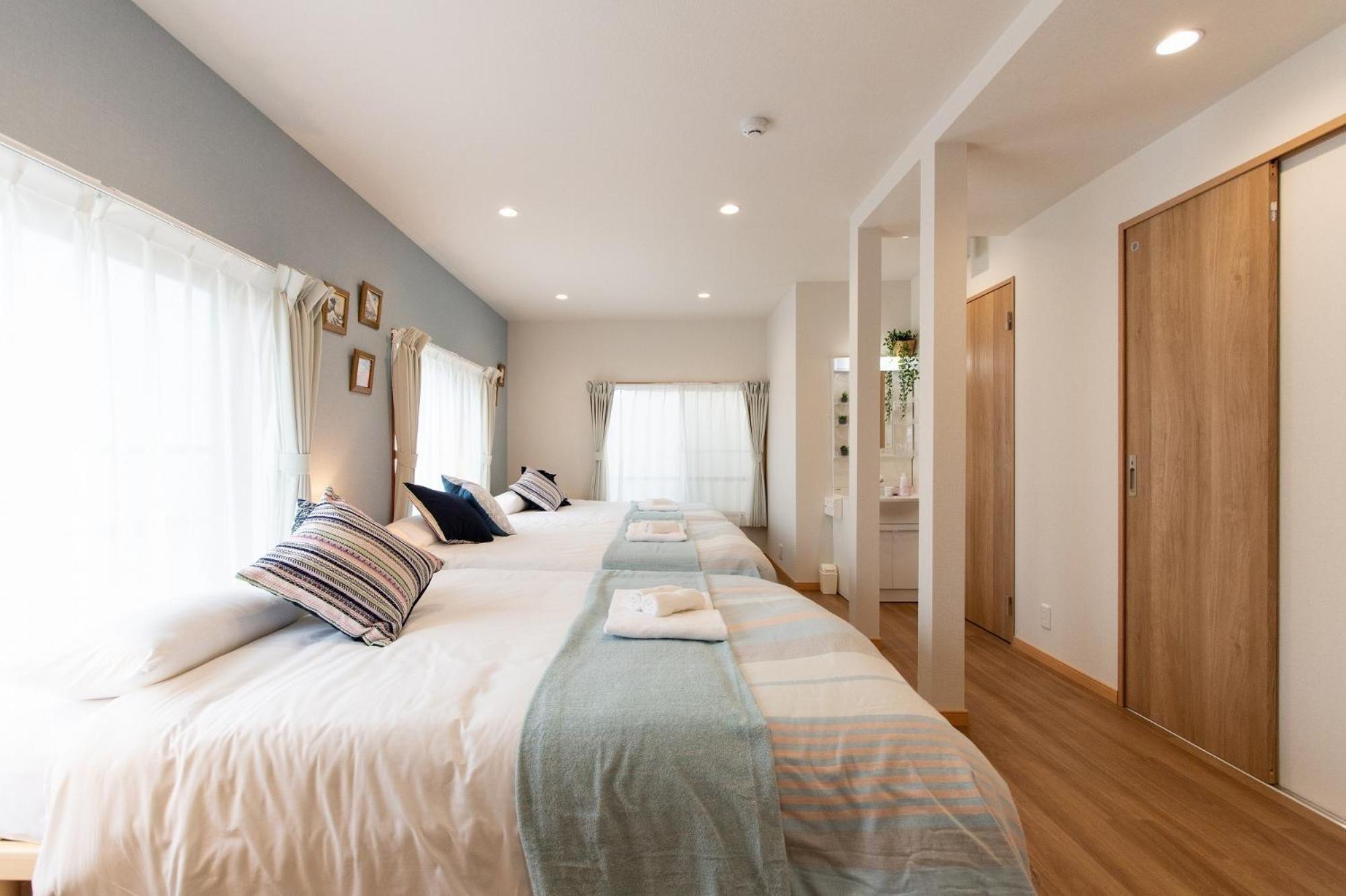 Tk Court Ojima - Vacation Stay 91237 Tokyo Luaran gambar