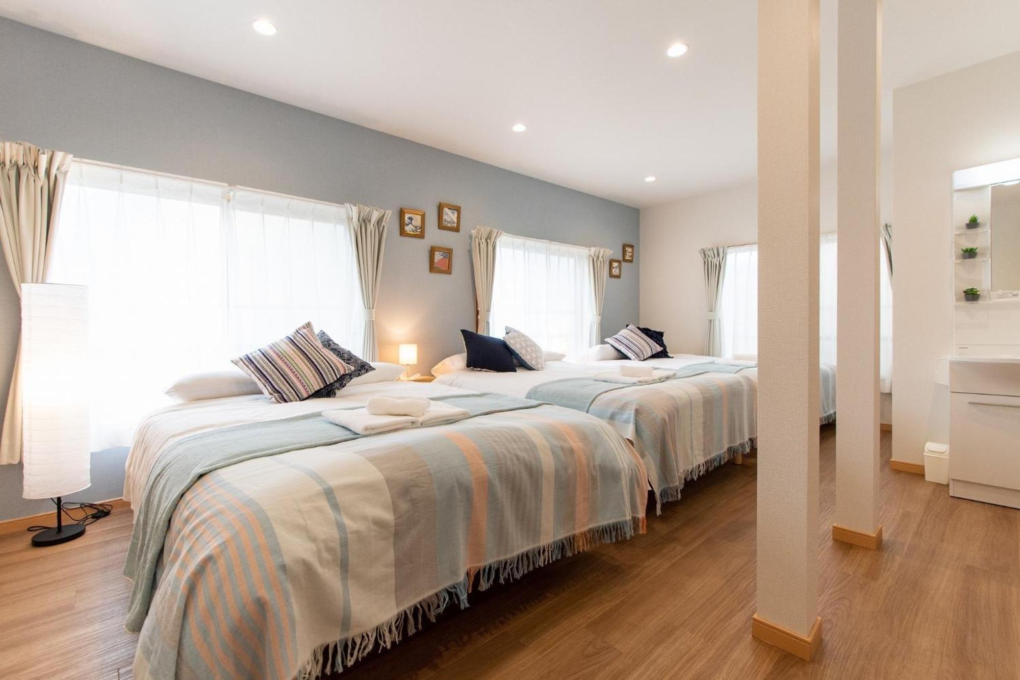 Tk Court Ojima - Vacation Stay 91237 Tokyo Luaran gambar