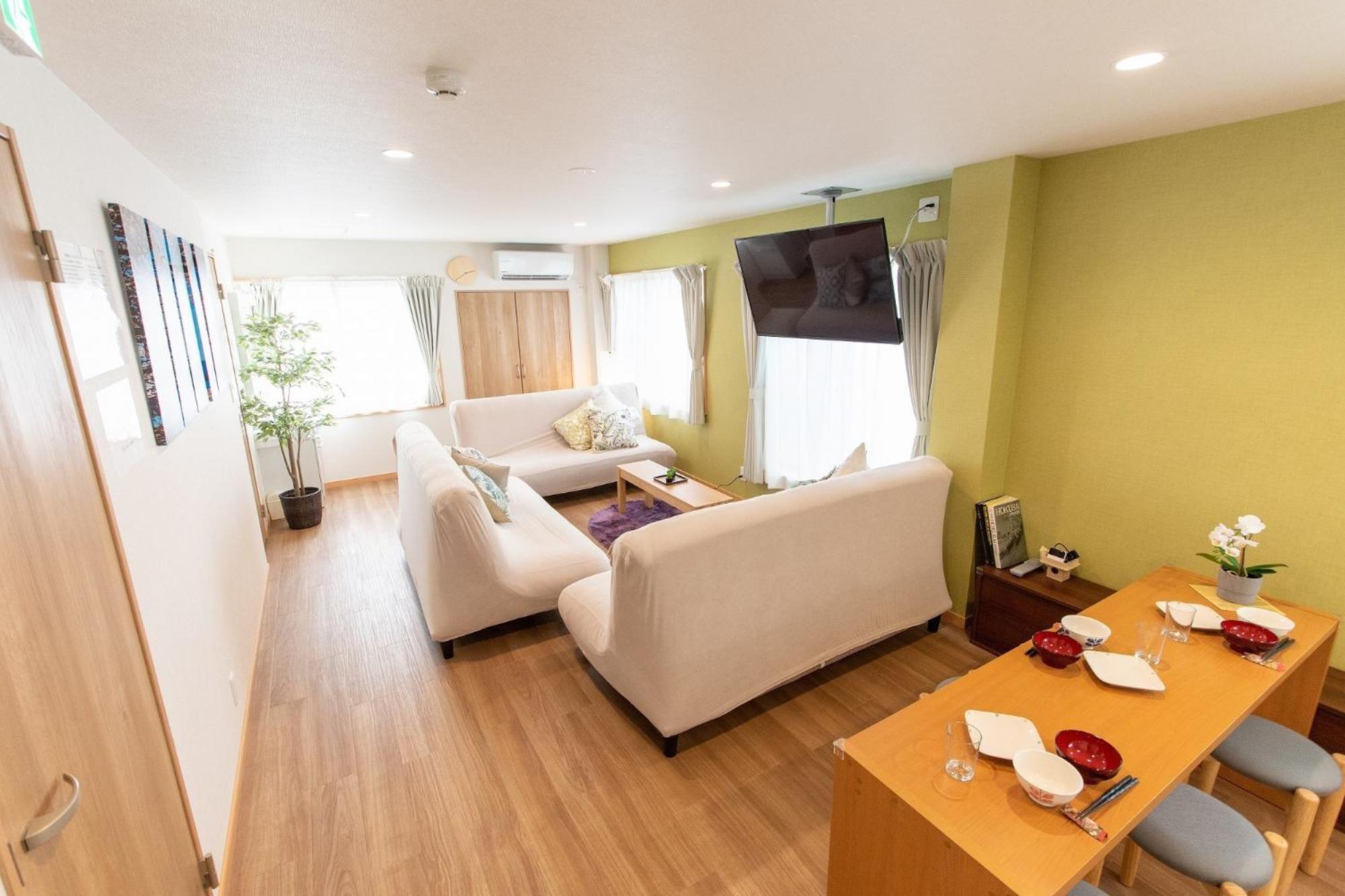 Tk Court Ojima - Vacation Stay 91237 Tokyo Luaran gambar