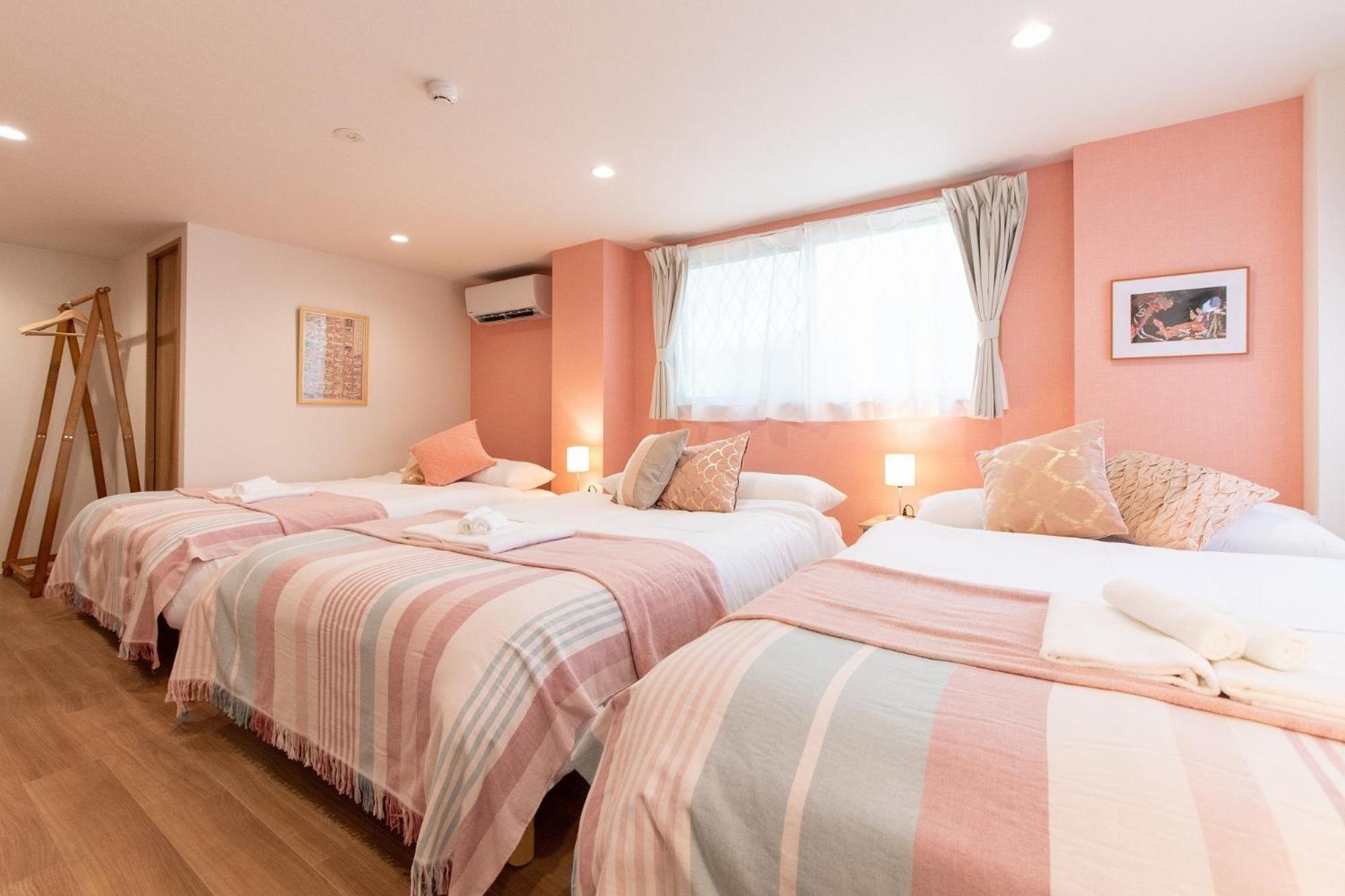 Tk Court Ojima - Vacation Stay 91237 Tokyo Luaran gambar