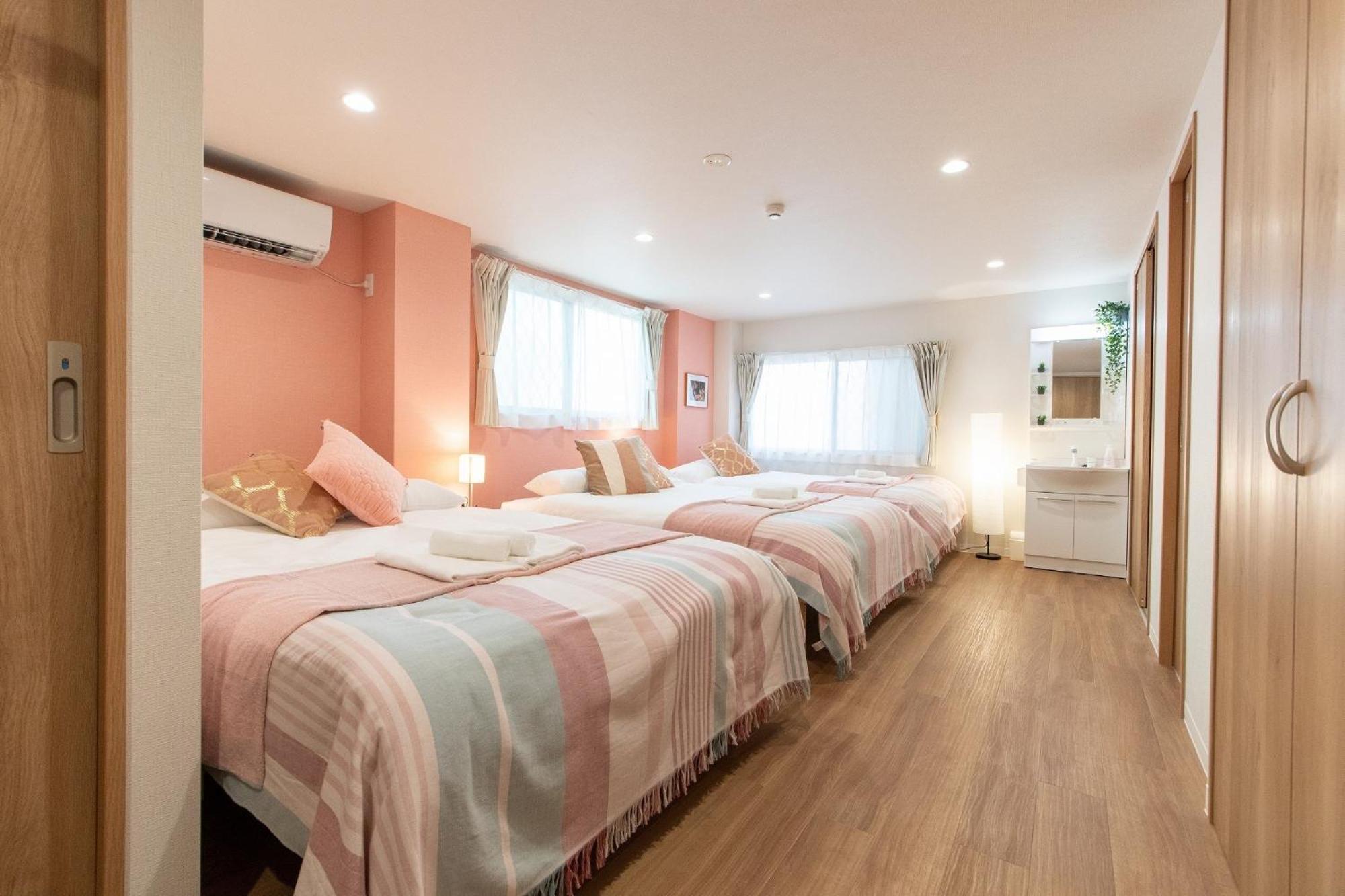 Tk Court Ojima - Vacation Stay 91237 Tokyo Luaran gambar