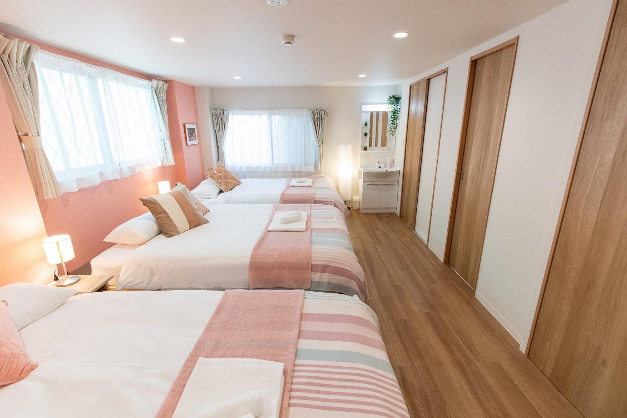 Tk Court Ojima - Vacation Stay 91237 Tokyo Luaran gambar
