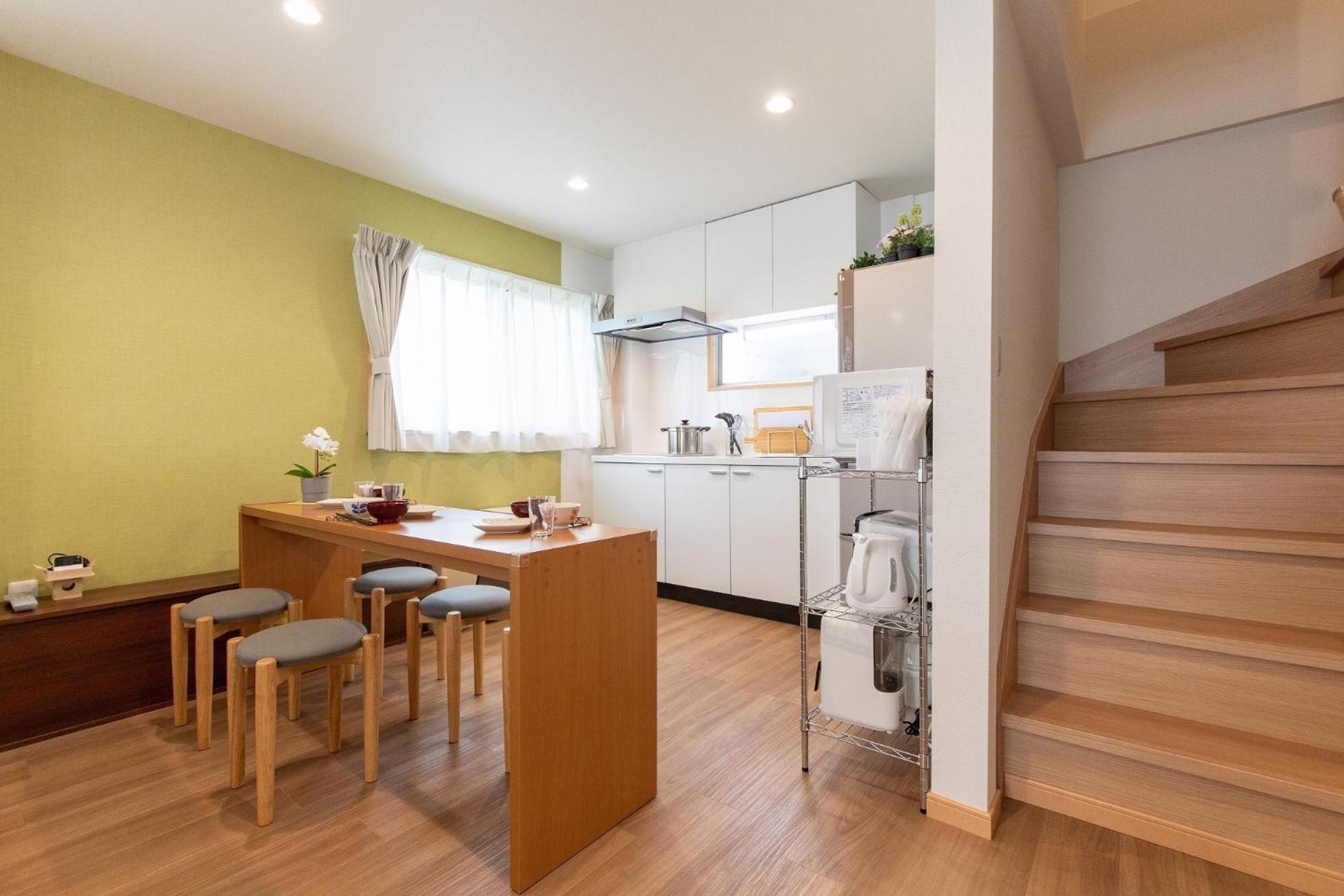 Tk Court Ojima - Vacation Stay 91237 Tokyo Luaran gambar