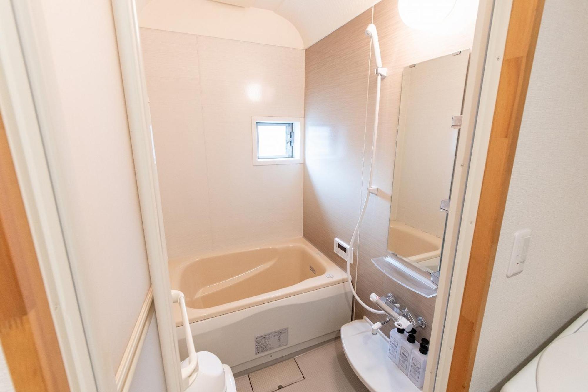 Tk Court Ojima - Vacation Stay 91237 Tokyo Luaran gambar