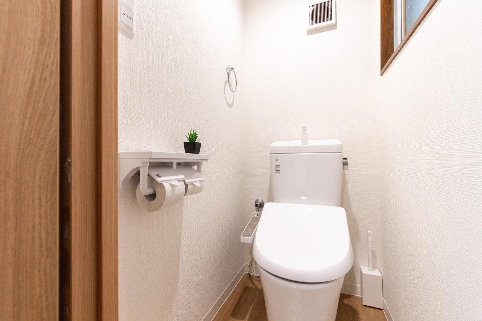 Tk Court Ojima - Vacation Stay 91237 Tokyo Luaran gambar